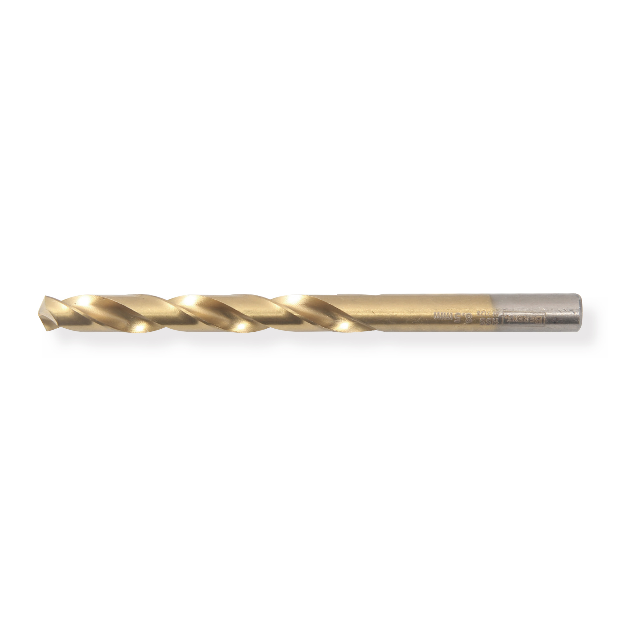 HSS Drill Bit 1 mm Berent